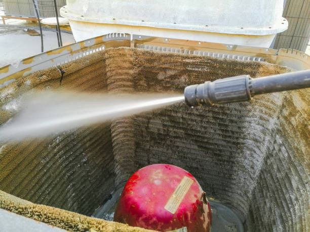 Best Best Air Duct Cleaning Company  in Oakwood Hls, IL