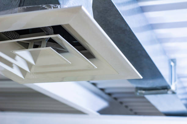 Best Air Vent Cleaning Services  in Oakwood Hls, IL
