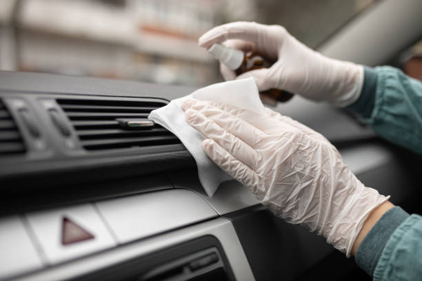 Best Air Duct Mold Removal  in Oakwood Hls, IL