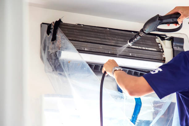 Best Commercial HVAC Duct Cleaning  in Oakwood Hls, IL