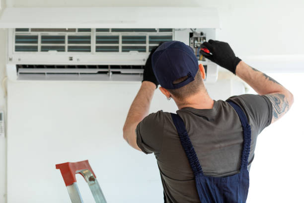 Best Residential Air Duct Cleaning  in Oakwood Hls, IL