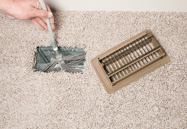 Best Air Duct Cleaning Near Me  in Oakwood Hls, IL