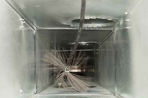 Best Dryer Vent Cleaning Services  in Oakwood Hls, IL