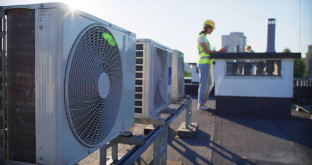 Best HVAC Air Duct Cleaning  in Oakwood Hls, IL