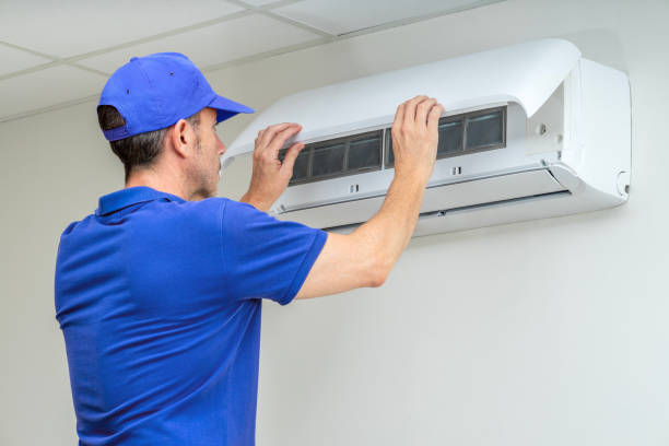 Best Air Duct Cleaning Near Me  in Oakwood Hls, IL